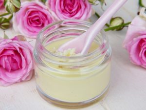 body lotion