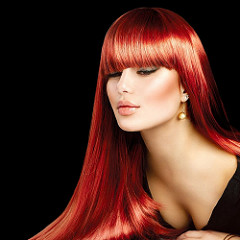 hair