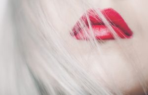 lip