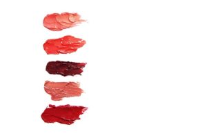 lipstick colors
