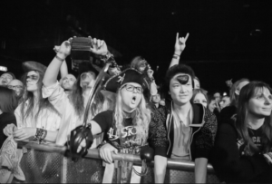 Concert Fun