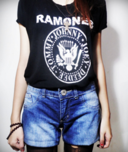 Shirt Band
