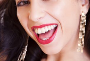 teeth whitening
