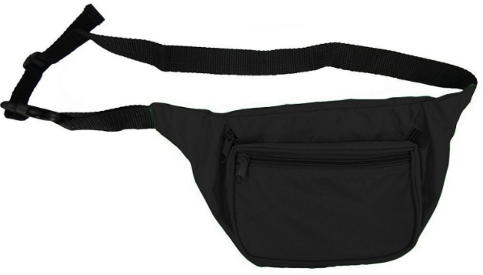 quality fanny pack