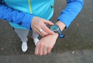 Best Triathlon Watch