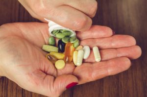diet supplements