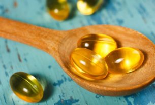 nutritional supplements