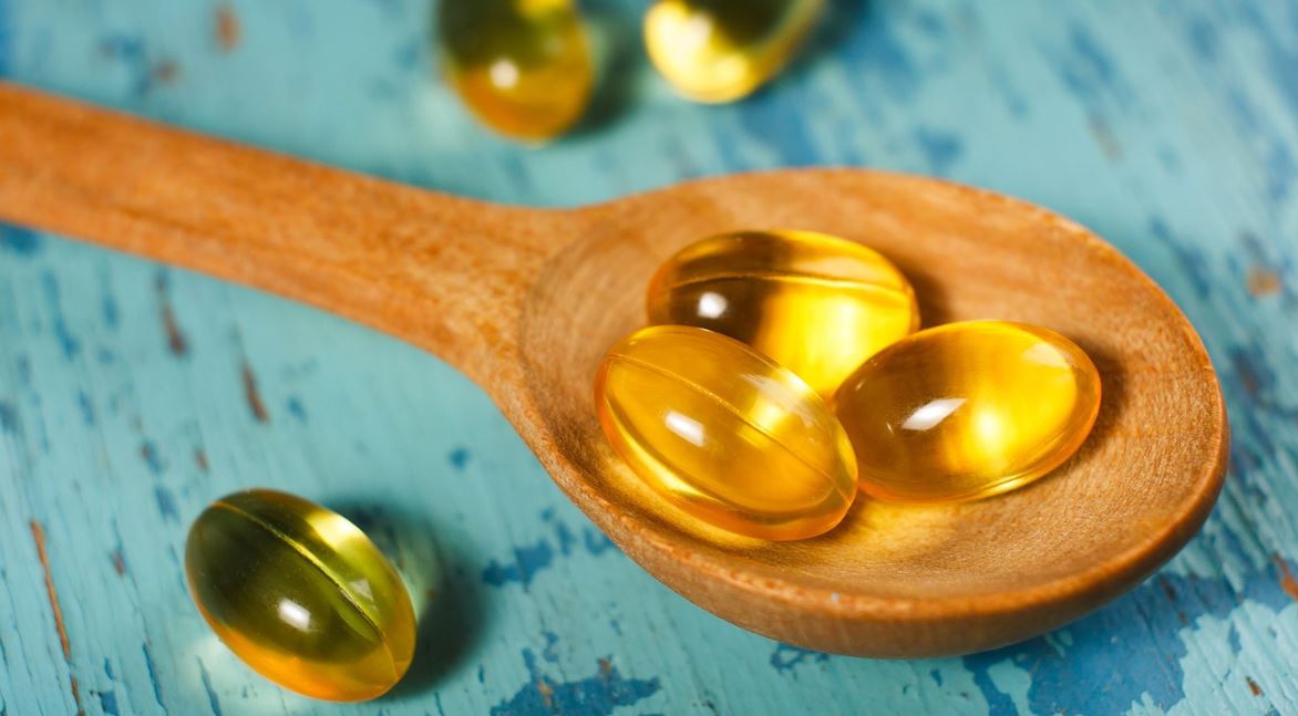 nutritional supplements