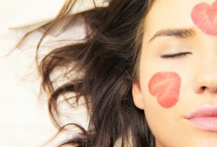 natural beauty regimen