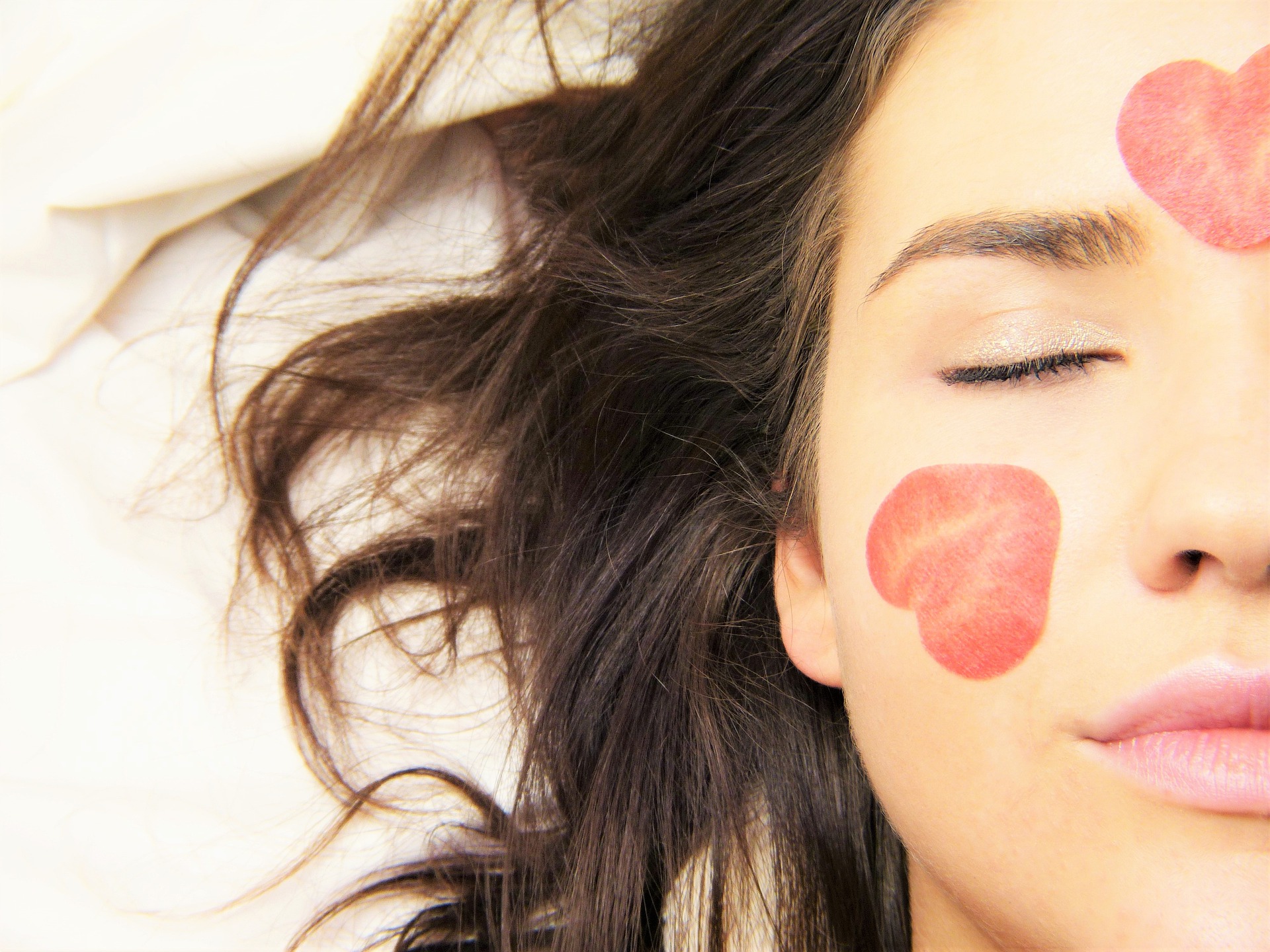 natural beauty regimen