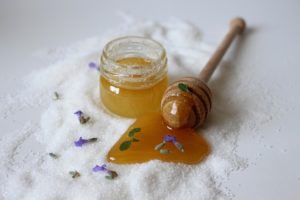 natural humectant moisturize