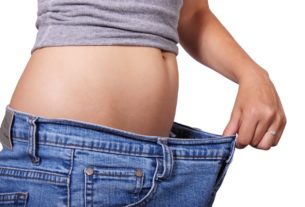 fat loss