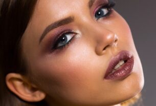 make up