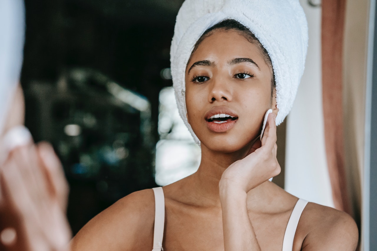 skincare 